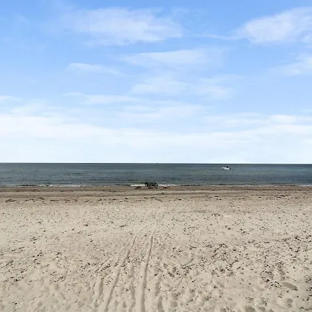 Kiowa - 100m From The Sea In Djursland And Mols By Interhome Holiday home
