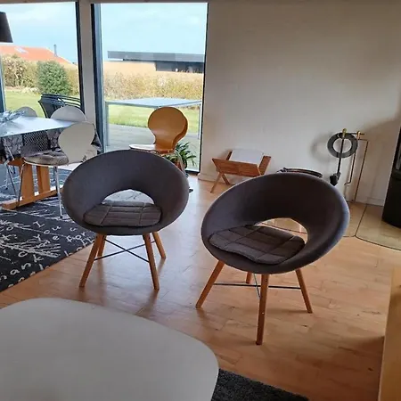 Feriehus Kiowa - 100m From The Sea By Interhome
